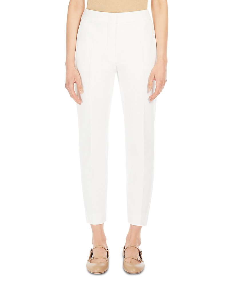 Max Mara Pegno Jersey Trousers