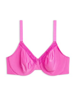 Perfect Primer Full Figure Underwire Bra