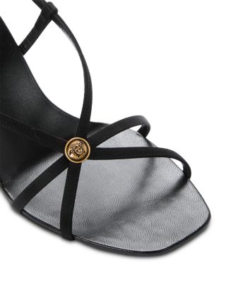 Women's Strappy Slingback Sandals