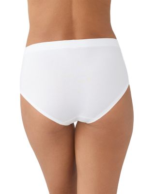 B Smooth Natural Brief