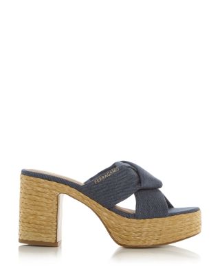 Women's Douglas Espadrille Sandals