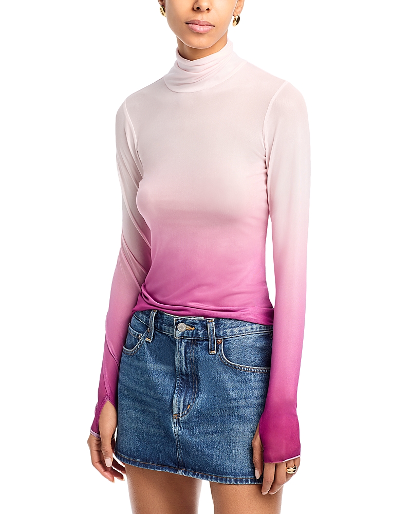 Afrm Zadie Top
