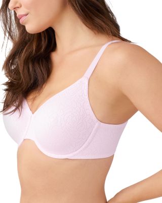 Inside Job Underwire Bra