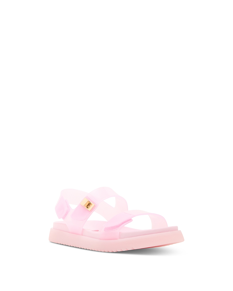 Steve Madden Girls' Mona Jelly Sandals - Little Kid, Big Kid