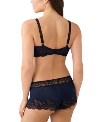 Modern Affair Plunge Underwire Bra