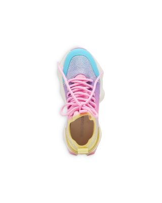 Girls' JSOLACE Sneakers - Little Kid, Big Kid