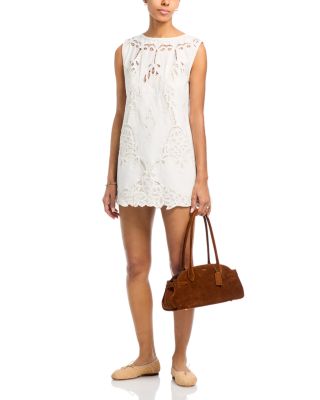 The Picnic Shift Dress