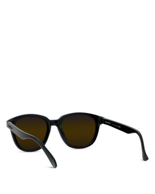 Lifestyle Legend Square Sunglasses, 54mm