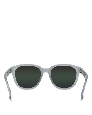 Lifestyle Legend Square Sunglasses, 54mm
