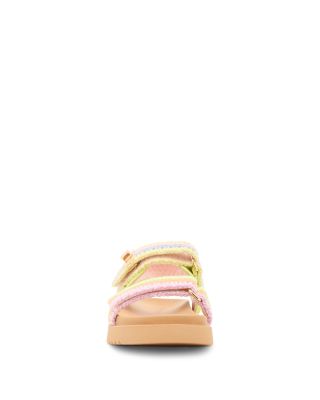 Girls' Jmona Sandals - Little Kid, Big Kid