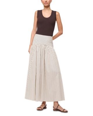 Procida Maxi Skirt