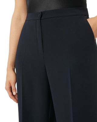 Riccor Straight Pants