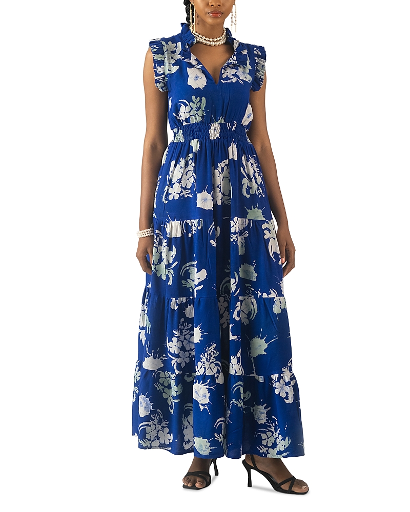 Busayo Aweni Maxi Dress