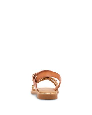 Girls' JGILLIAN Sandals - Toddler, Little Kid, Big Kid