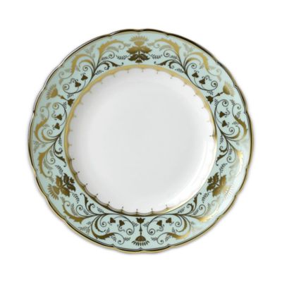 Darley Abbey Bread & Butter Plate, 6"