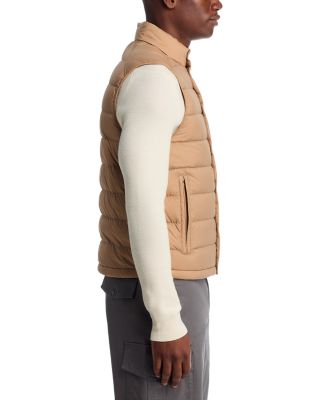 Barthe Down Vest