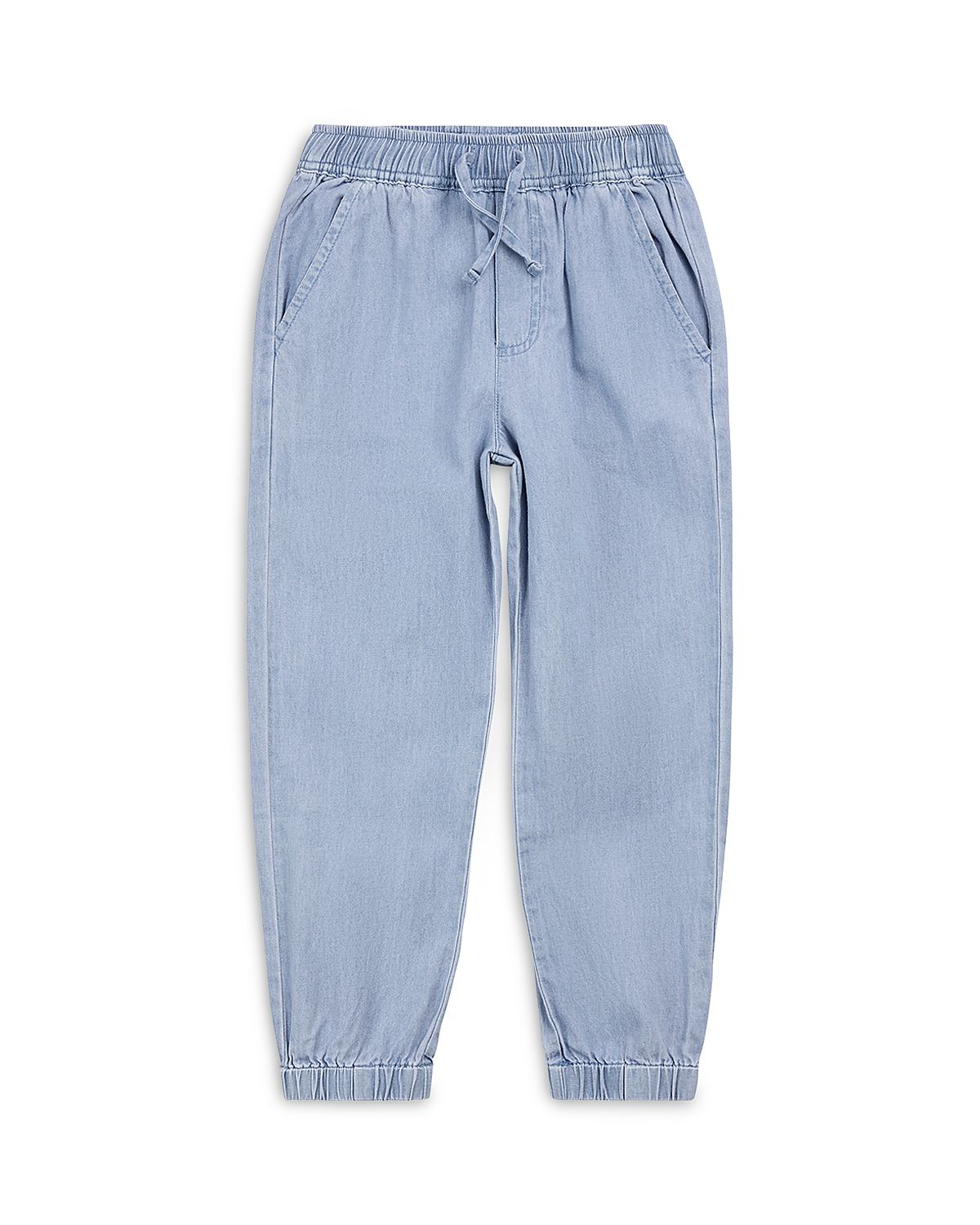 Miles The Label Boys' Woven Jogger Pants - Little Kid, Big Kid