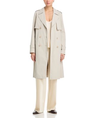 Elanor Trench Coat 