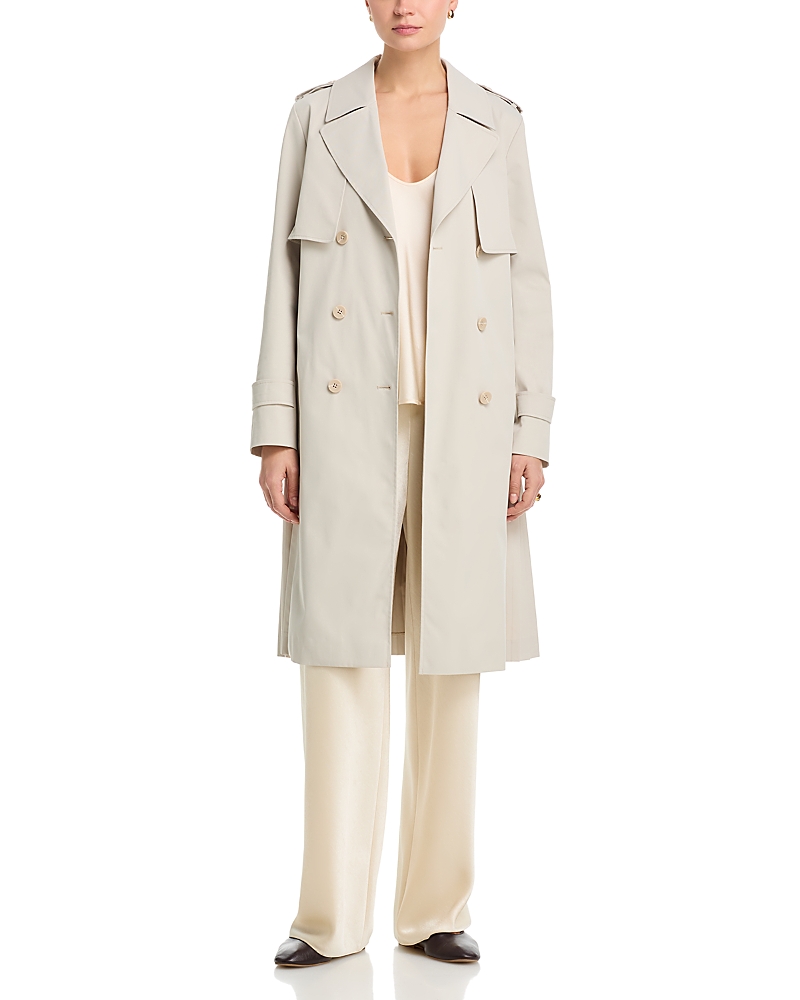Soia & Kyo Elanor Trench Coat