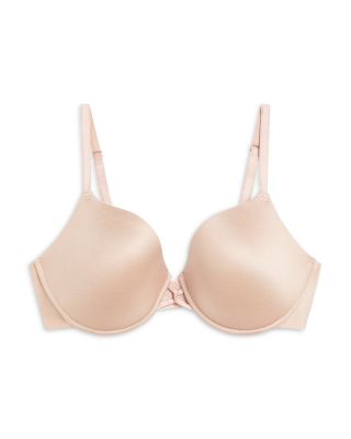 Undercover Plunge Contour Bra