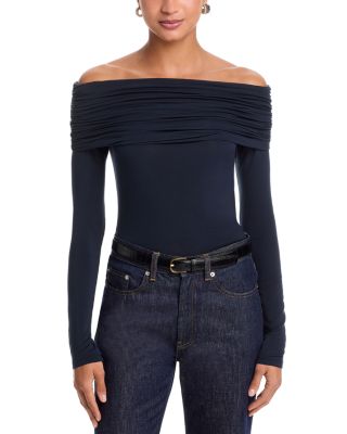 Adeline Off-the-Shoulder Top