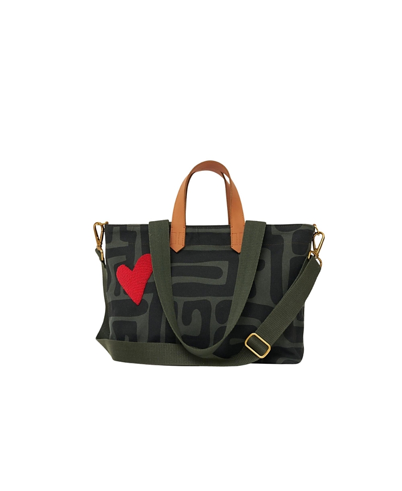Ubuntu Life Commuter Bag