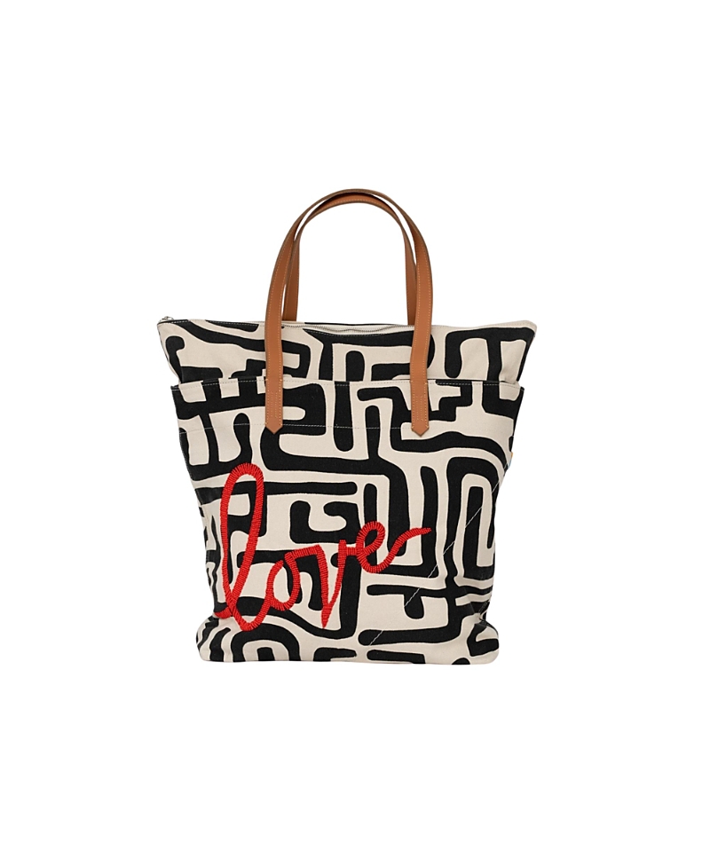 Ubuntu Life Go-To Tote