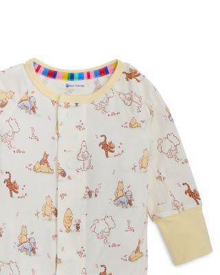 Unisex Moments With Friends Convertible Coverall - Baby