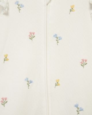 Girls' Flora Footie - Baby