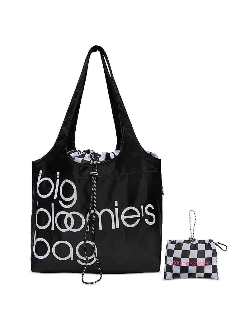 Bybba Big Bloomie's Bag Packable Tote Bag - Exclusive