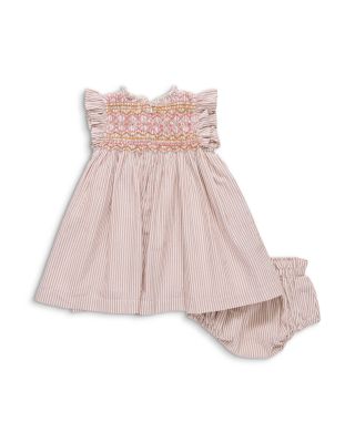 Girls' Stevie Dress Set - Baby