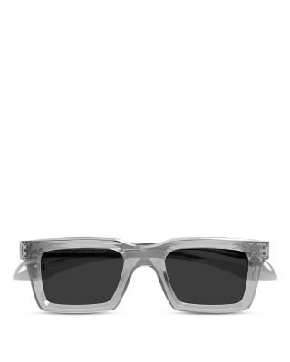 Squared Sunglasses, 50mm