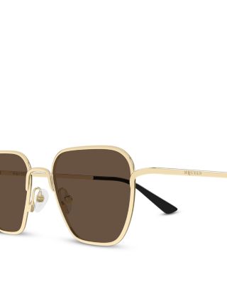 Square Sunglasses, 50mm