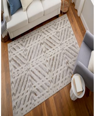 Feizy Vancouver VNR39NQF Area Rug 9' x 12'