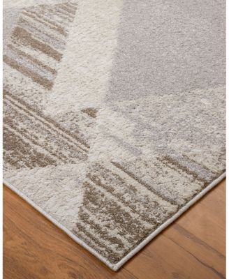 Feizy Vancouver VNR39NRF Area Rug 9' x 12'