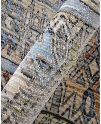 Feizy Melrose MEL39P0F Area Rug 9' x 12'7"