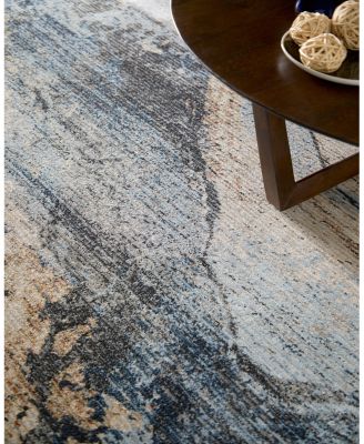 Feizy Sonora SNR39NWF Area Rug 9' x 12'7"