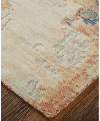 Feizy Jaxson JXN39PXF Area Rug 9' x 12'