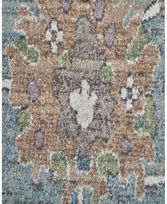 Feizy Dartmouth DRT39QNF Area Rug 9' x 12'