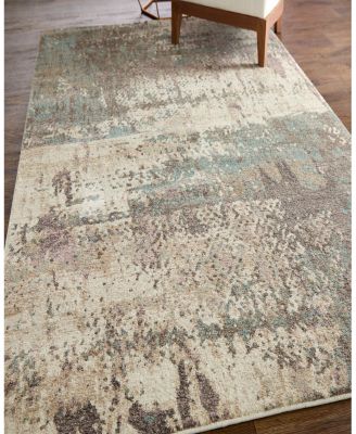 Feizy Eden EDN39QRF Area Rug 9' x 12'