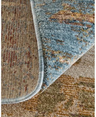 Feizy Pearson PRS39SCF Area Rug 9' x '12'