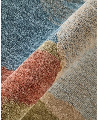 Feizy Pearson PRS39SDF Area Rug 9' x '12'