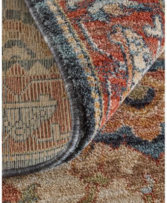 Feizy Pearson PRS39SGF Area Rug 10' x 12'7"