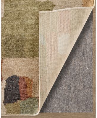 Feizy Pearson PRS39SHF Area Rug 9' x '12'