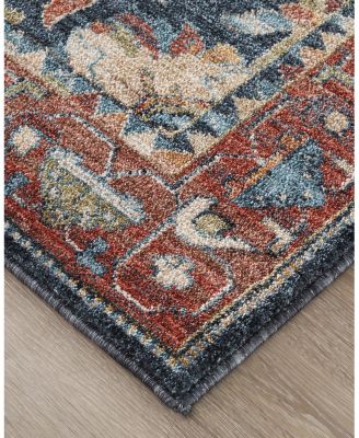 Feizy Pearson PRS39SGF Area Rug 10' x 12'7"