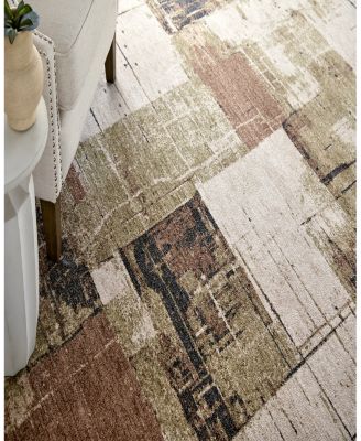 Feizy Pearson PRS39STF Area Rug 10' x 12'7"