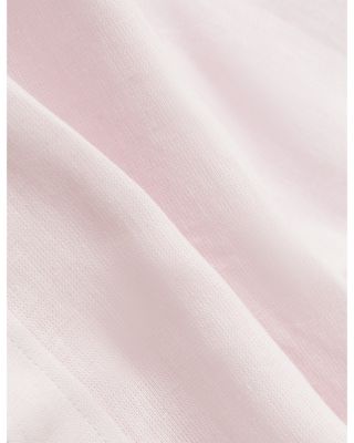 Wryte Linen & Cotton Short Sleeve Shirt