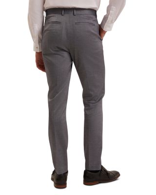Sabaton Slim Cotton Trouser
