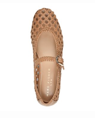 Women's Evonna Flats