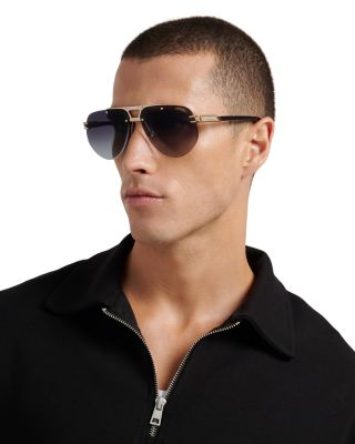 Pilot Sunglasses, 63mm